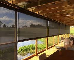 Blinds installer has experience with all types of blind installation services. Buy Outdoor Blinds Awnings In Sydney Indoor Blinds Homeworx Australia