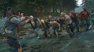 days gone review pc gamer