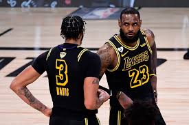 Explore the nba los angeles lakers player roster for the current basketball season. Los Angeles Lakers Comparing The Current Roster To Last Year S Roster