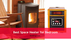 5 best space heater for bedroom
