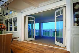 Bi Fold Scenic Doors Cmc Windows