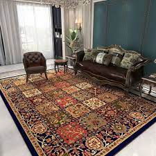 r europe and america style carpet for