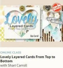 Check spelling or type a new query. 27 Best Online Card Making Classes Ideas Card Making Classes Card Making Greeting Cards Handmade