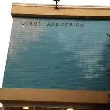 Monthly Archived On April 2019 Excellent Ovens Auditorium