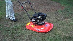 Also we have a large selection of chain saws, all makes and models. Husqvarna Hovering Lawnmower Is Like A Ufo Youtube