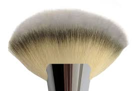 brushes are so soft they deserve pet names