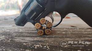 ruger lcr review best 9mm ccw revolver
