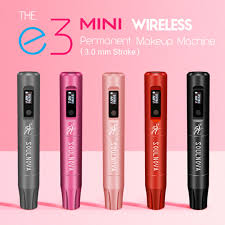 soulnova new e3 mini wireless permanent