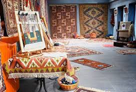 azerbaijani carpets to be demonstrated