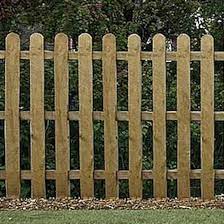 picket fence panels suffolk farm fencing
