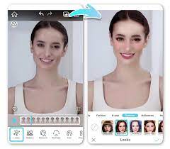 10 best video makeup filter apps for