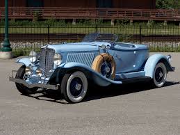 Cars, convertible — model origin: 1931 Auburn 8 98 Boattail Speedster Classic Cars Vintage Old Cars Antique Cars