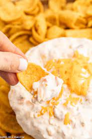 fiesta ranch dip recipe copycat