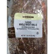publix bakery seeded whole wheat bread