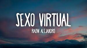 Sexo Virtual by Rauw Alejandro 