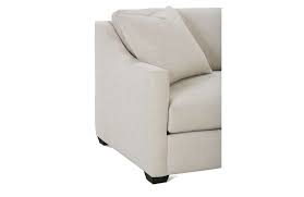 bradford 2 cushion sofa by rowe