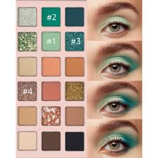 essence cosmetics eyeshadow palette