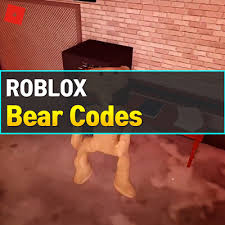 Here is the latest list of active southwest florida codes for march 2021. Roblox Bear Codes March 2021 Owwya