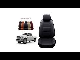 Oasis Auto Ram 1500 Seat Cover
