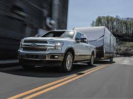 Ford F 150 Diesel Revealed Packing 30 Mpg And 11 400 Lb