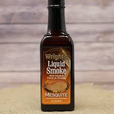 wright s mesquite liquid smoke ashery