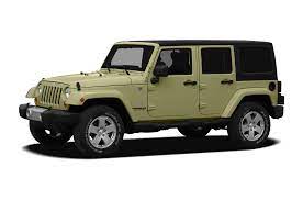 Check spelling or type a new query. 2012 Jeep Wrangler Unlimited Sport 4dr 4x4 Specs And Prices