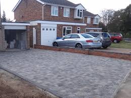 Retaining Walls Acre Driveway Patios