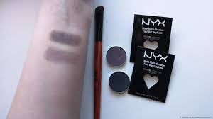 Lap dance, underneathe it all, confession. Nyx Matte Shadow These Eyeshadows Are One Of The Best By Nyx My Review Of Haywire And Stripped Consumer Reviews