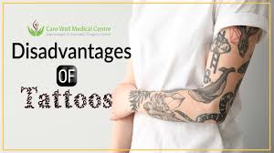 health risk ociated with tattoos