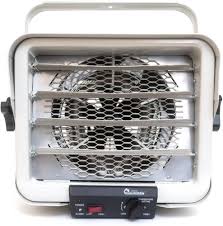 dr infrared heater up to 6000 watt 240