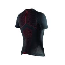 Dainese D Core Thermo Tee Ss
