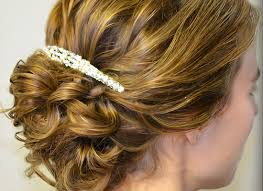 bridal hair and makeup nj ny wedding