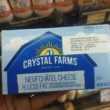 crystal farms keju neufcl cheese