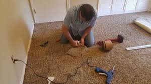 carpet renovations carpet repair in