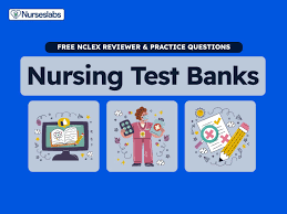 nursing test bank 1 free practice