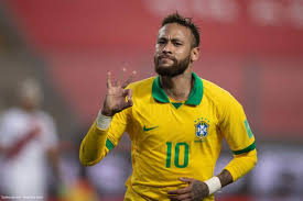 Suivez moi sur les reseaux : Copa America Le Bresil Deroule Contre Le Venezuela Marquinhos Et Neymar Buteurs