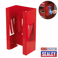 Sealey Apgd Magnetic Glove Dispenser