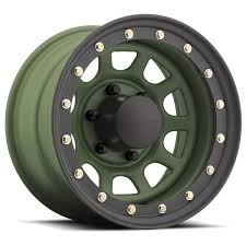 They are the single most installed beadlock available on the market today. Us Wheel 844 5034cg Single 15x10 Daytona Simulated Beadlock Stealth Series 844 5x4 75 44 Offset
