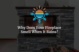 Fireplace Odor