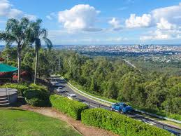 mount coot tha lookout in brisbane all
