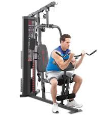 marcy eclipse hg3000 compact home gym