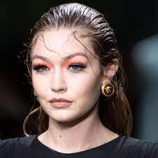 best makeup looks from the ss20 runway