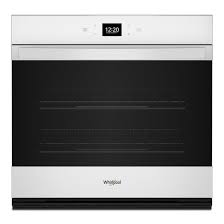 Wall Oven Smart 4 3 Ft³ Woes5027lw
