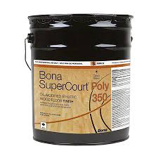 bona sss supercourt omu poly 350 55