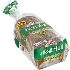 oroweat healthfull bread 100 whole