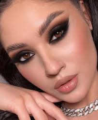 smoky eye makeup looks find the