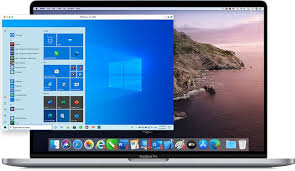 run windows on a mac in 2024