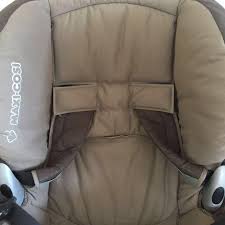 Maxi Cosi Priori Sps Baby Car Seat