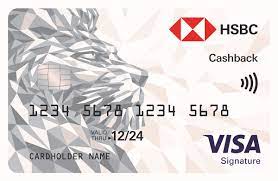 The hsbc visa signature card will benefit you greatly with their endless rewards for every purchase! Hsbc Cashback Credit Card Hsbc Uae