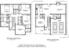 Floor Plans Dream House Plans